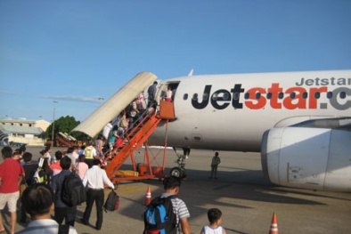 Ăn gian tuổi con trẻ để được hưởng lợi giá vé